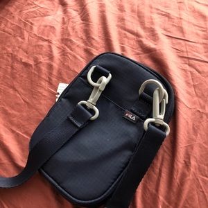 Fila crossbody / fanny pack
